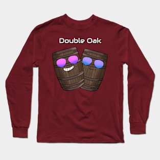 Double Oak Long Sleeve T-Shirt
